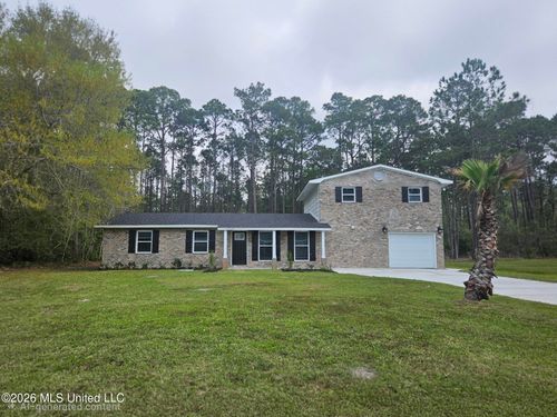 3517 Raintree Dr, Gautier, MS, 39553-5013 | Card Image