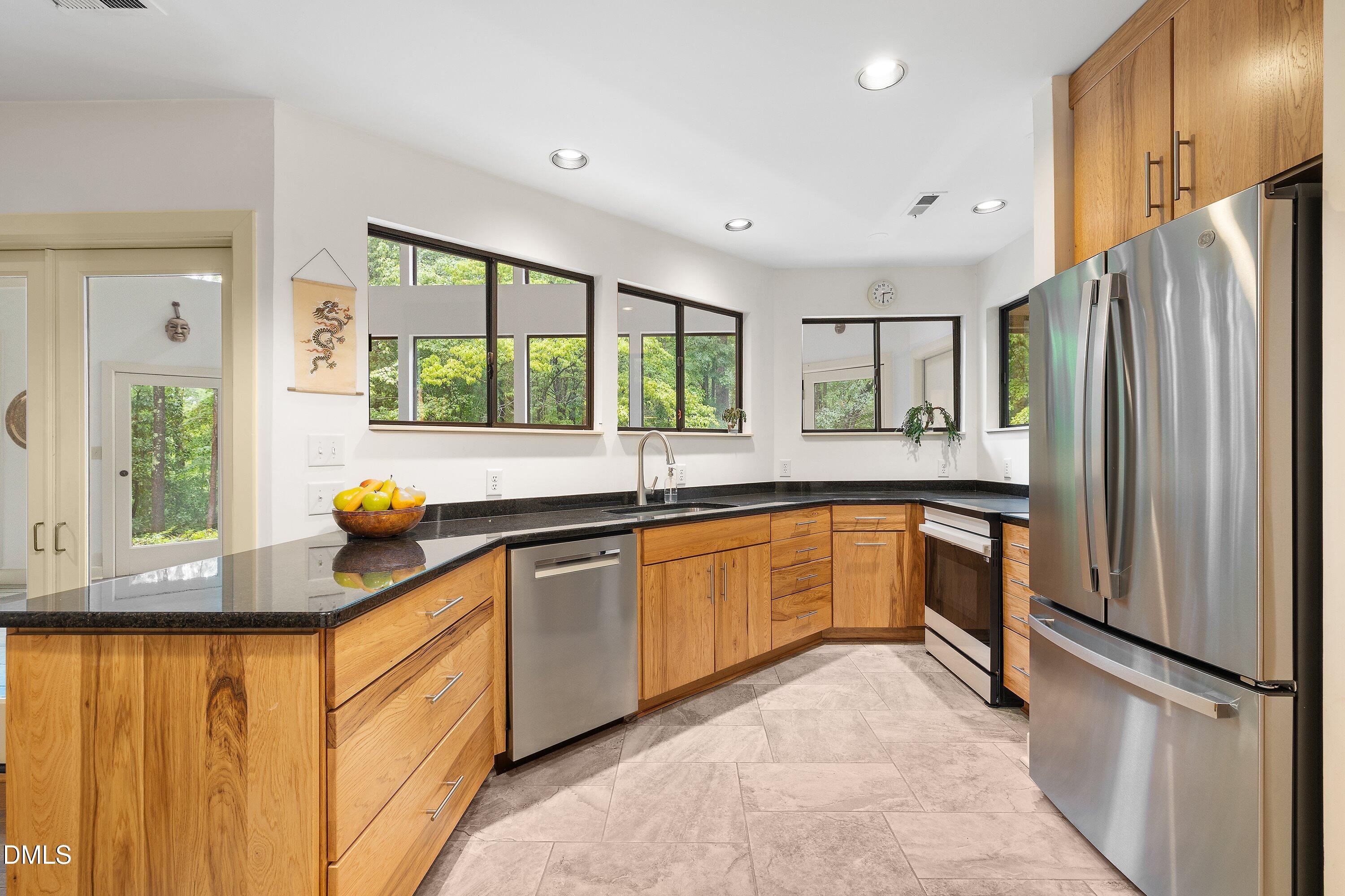 Residential in Raleigh 5