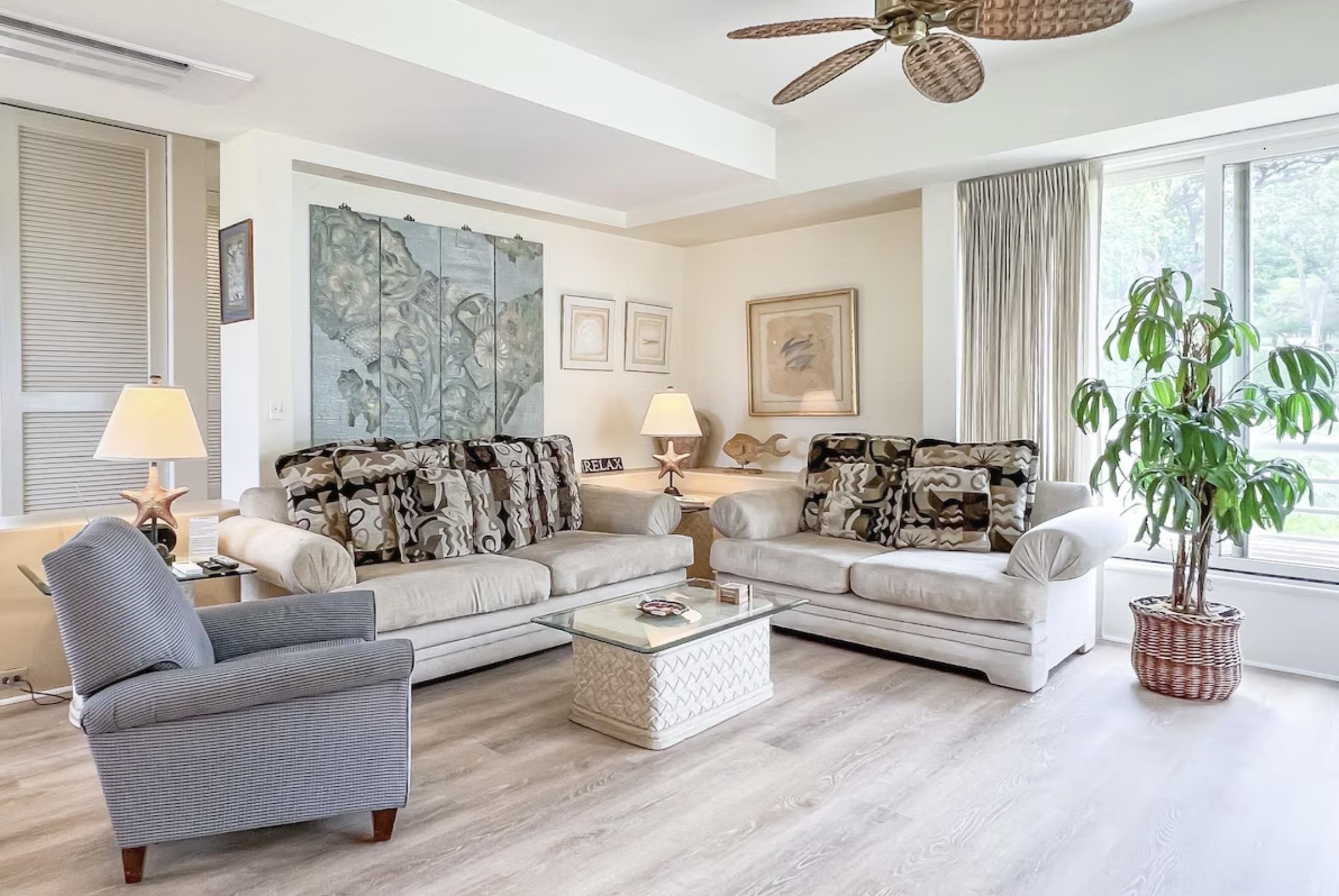 Residential Lease in Kihei