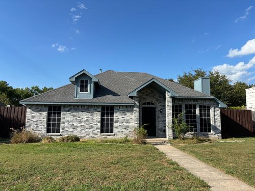 7609 Munich Dr, Rowlett, TX, 75089-8855 | Card Image