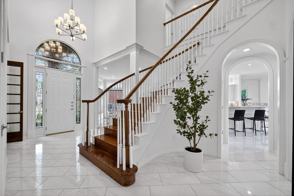 Residential in Arlington 2