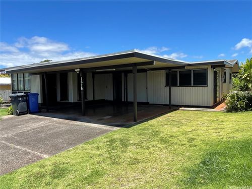 1676 Hoonipo St, Pearl City, HI, 96782-2226 | Card Image