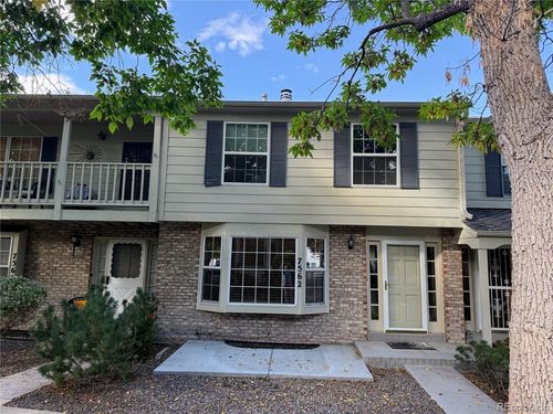 7562 S Cove Cir, Centennial, CO, 80122-3332 | Card Image