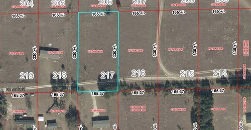 Lot 217 Ne 100th St, Archer, FL, 32618 | Card Image
