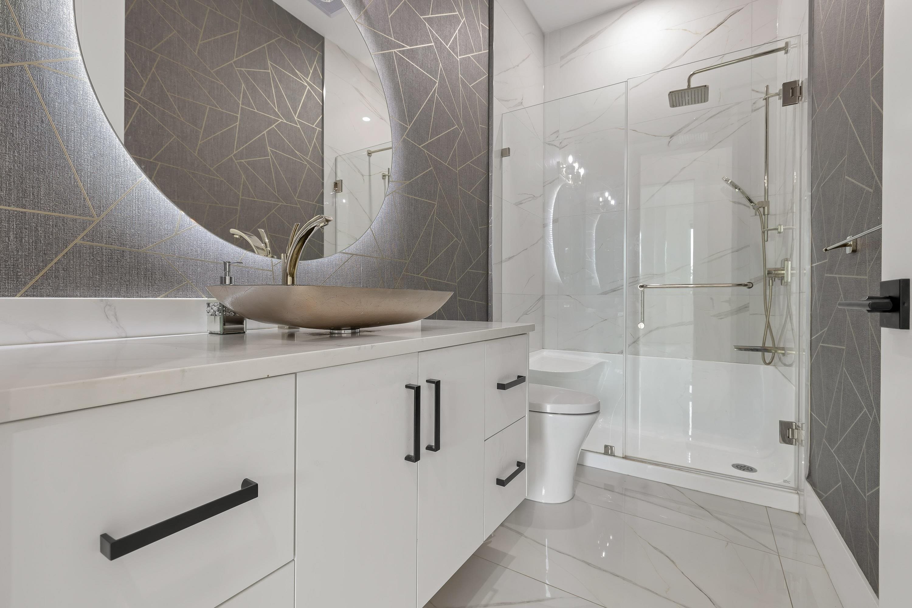 Residential in Surrey 4