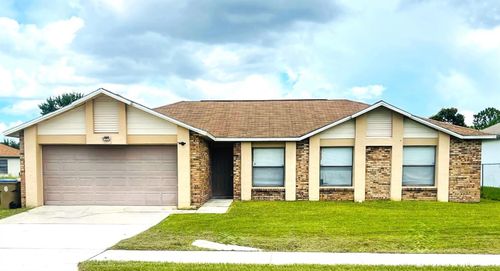 1012 Dudley Dr, KISSIMMEE, FL, 34758-2915 | Card Image