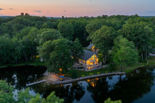 68 Outlet Cove Rd, Windham, ME, 04062-5536 | Card Image