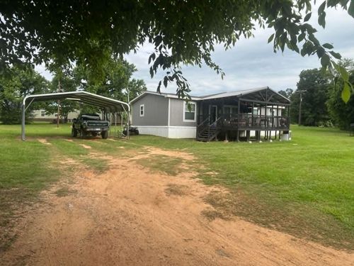 101 County Road 2872, Hughes Springs, TX, 75656 | Card Image