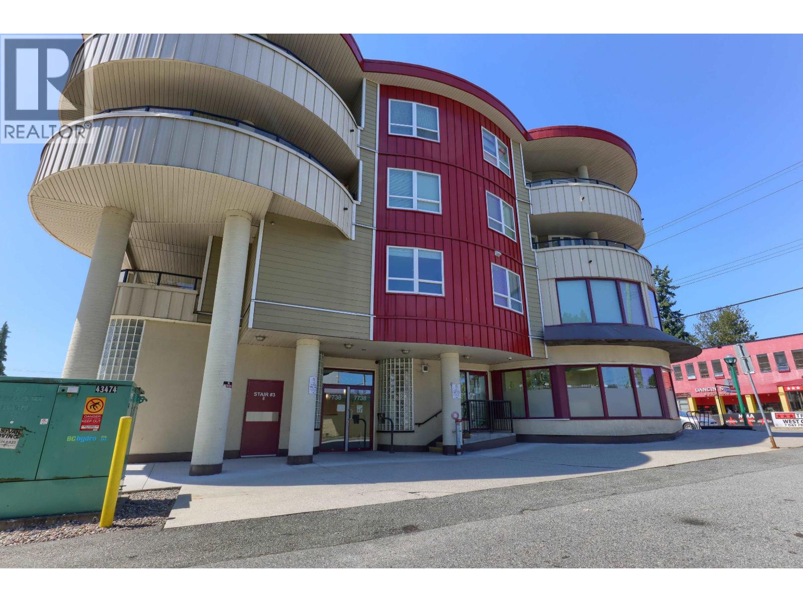 Residential in Burnaby 2