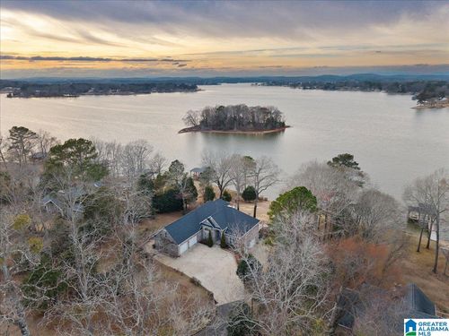 260 Skyline Trl, PELL CITY, AL, 35128-6925 | Card Image