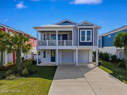 1615 Bonito Ln, Carolina Beach, NC, 28428-5768 | Card Image