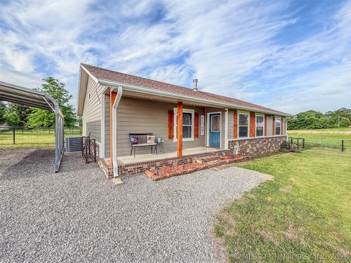 25101 Highway 82, Park Hill, OK, 74451 | Card Image