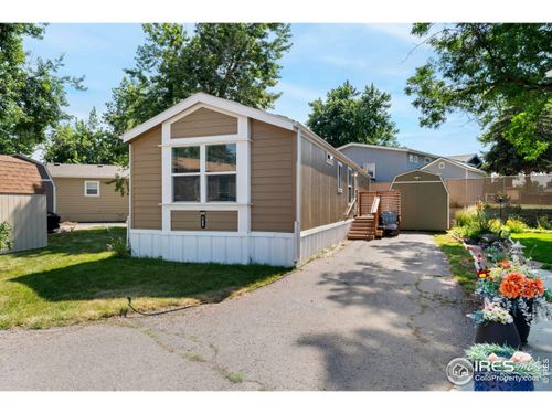 109-3650 S Federal Blvd, Englewood, CO, 80110-3276 | Card Image