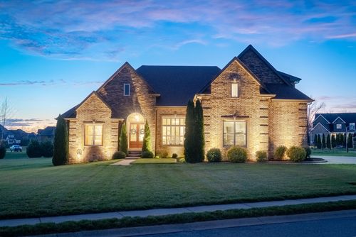 3052 Eliza Dr, Clarksville, TN, 37043-1591 | Card Image