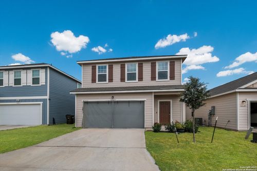 14627 Wildcat Basin, San Antonio, TX, 78253-2265 | Card Image