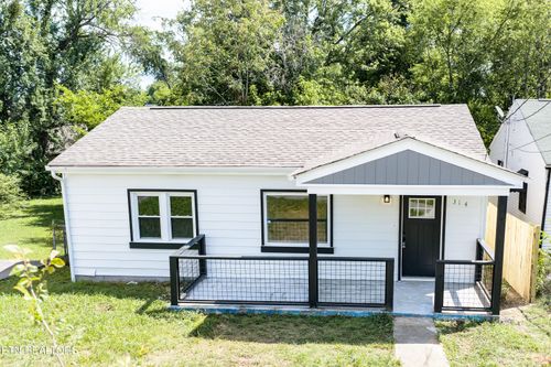 314 Ben Hur Ave, Knoxville, TN, 37915-1606 | Card Image