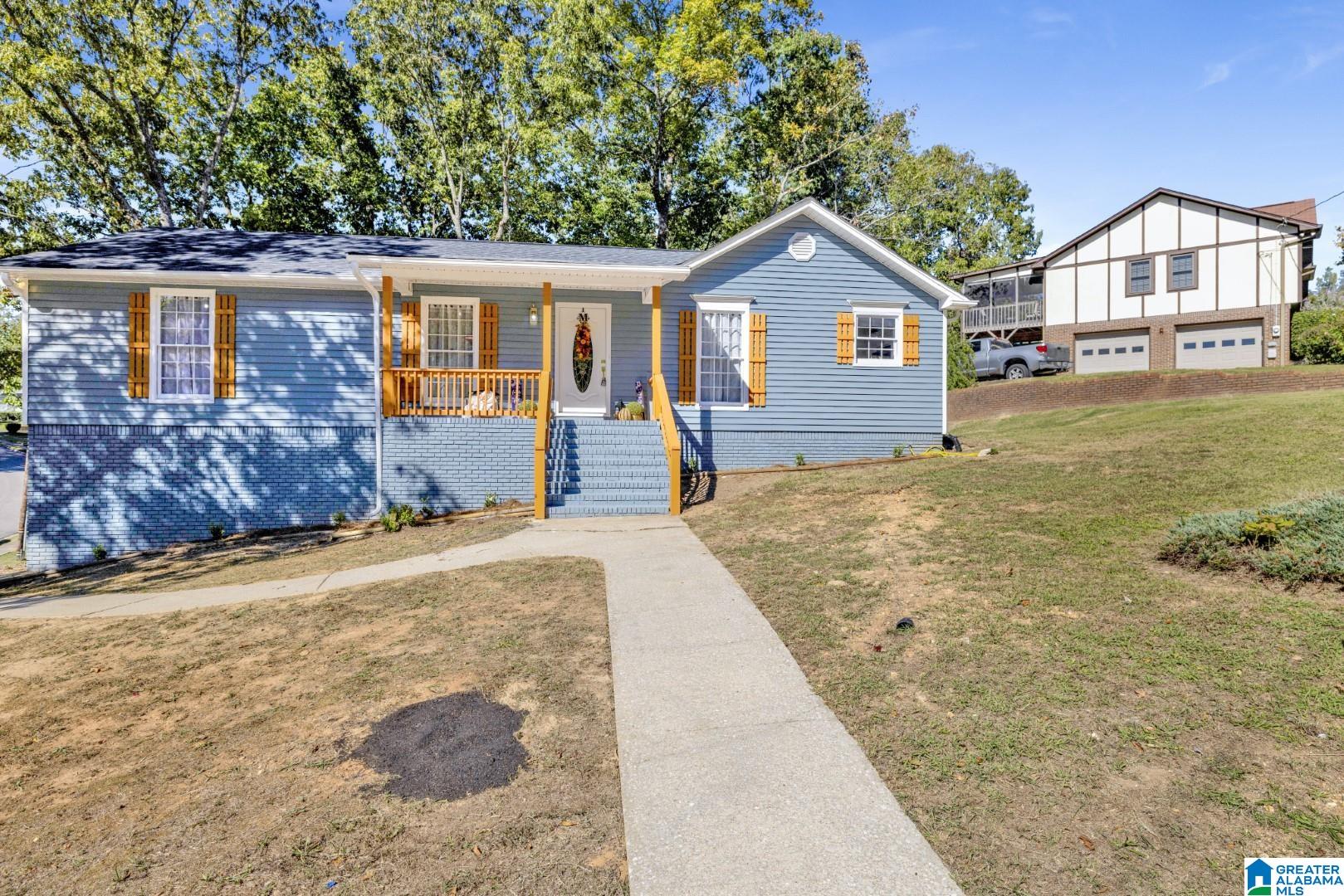 Americana Dr, Birmingham, AL 35215