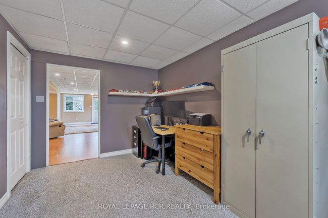 625440 Sideroad 15, House other with 4 bedrooms, 3 bathrooms and 10 parking in Mulmur ON | Image 31
