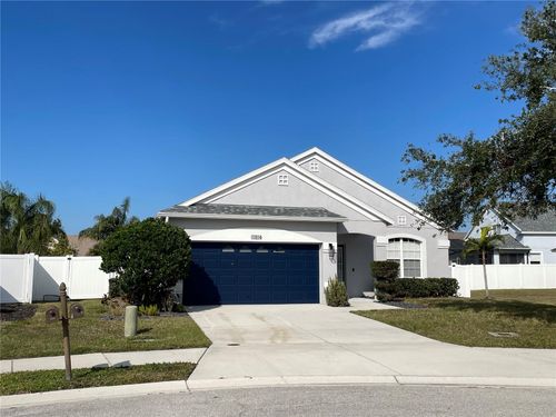 11814 53rd Ct E, PARRISH, FL, 34219-5407 | Card Image