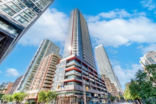 611-159 Dundas St E, Toronto, ON, M5B0A9 | Card Image