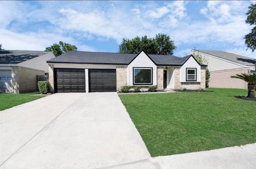 1911 Long Barrel Ln, Missouri City, TX, 77489-4136 | Card Image