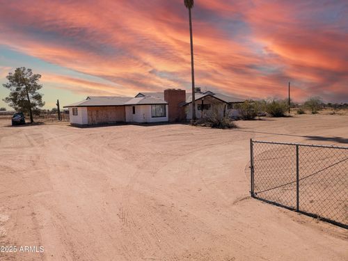 33767 W Grande Rd, Stanfield, AZ, 85172-9624 | Card Image