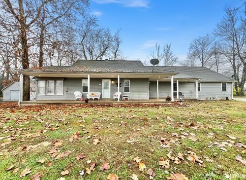 60 State Route 261, Boonville, IN, 47601-9558 | Card Image