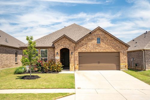 10605 Ponderosa Trl, Aubrey, TX, 76227-1173 | Card Image
