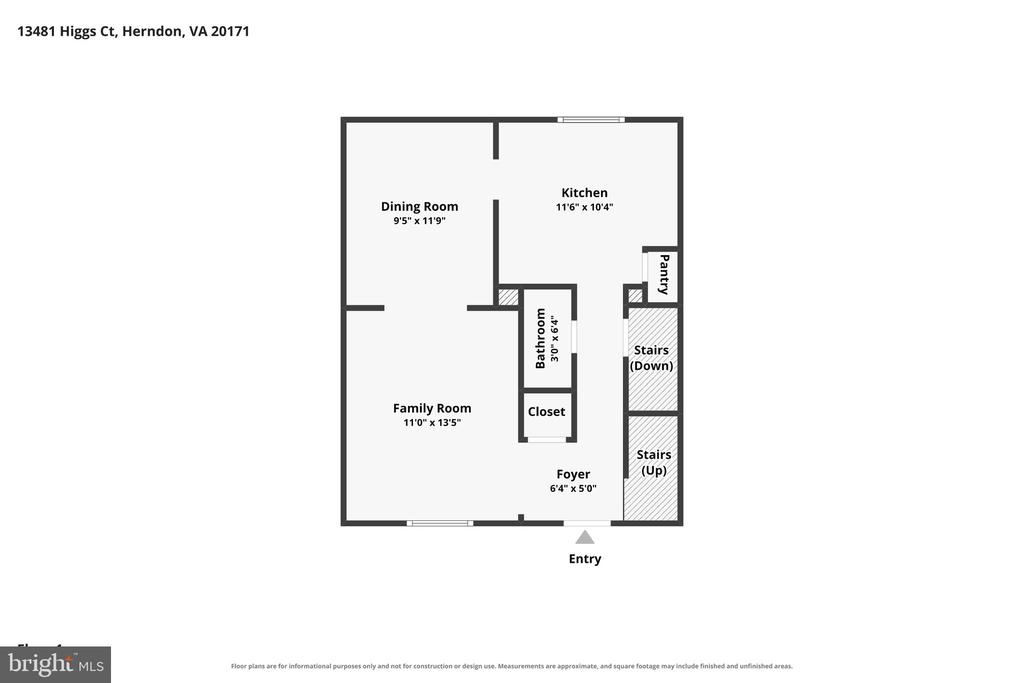 Residential in HERNDON 3