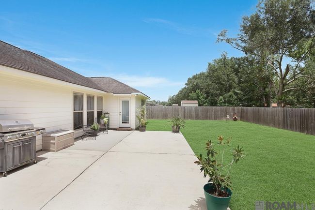 1101 Point Andrew Dr, House other with 3 bedrooms, 2 bathrooms and 2 parking in Gonzales LA | Image 17