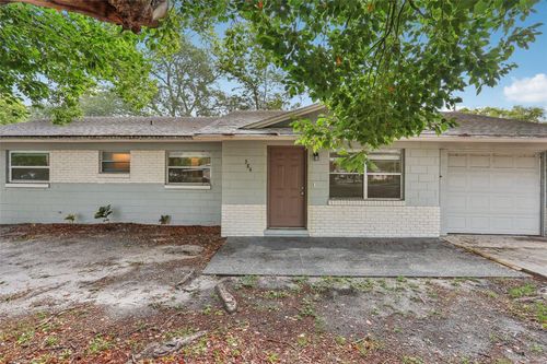 384 Zinnia Dr, CASSELBERRY, FL, 32707-5054 | Card Image