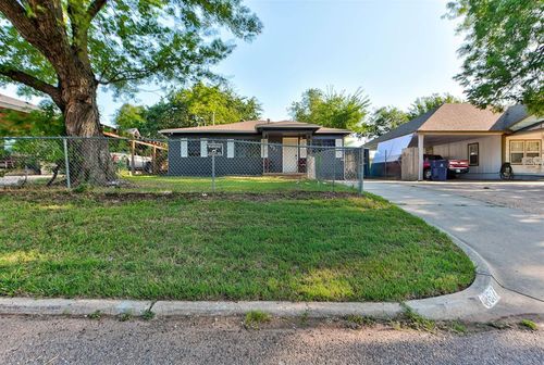 617 Sw 34th St, Oklahoma City, OK, 73109-2523 | Card Image