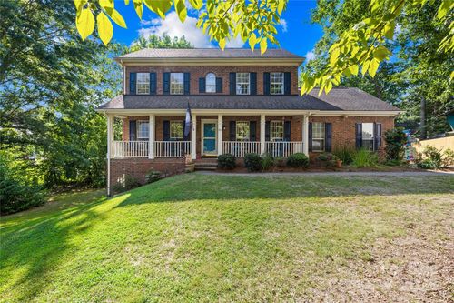 7410 Derby Meadows Ct, Charlotte, NC, 28216-7758 | Card Image