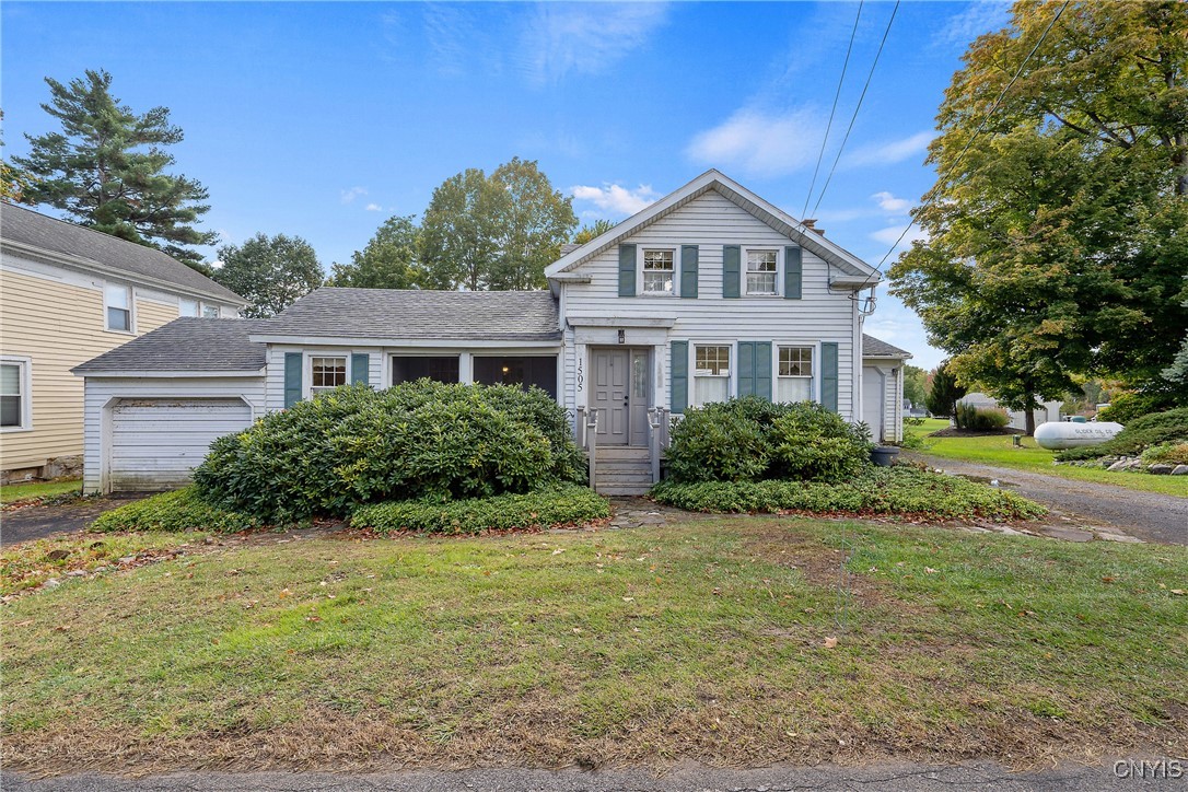 State Route 49 , Constantia, NY 13044