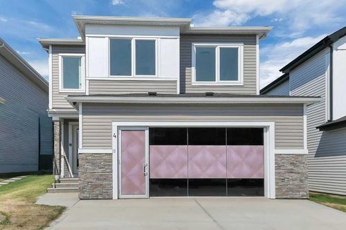 4 Legacy Rd, Red Deer County, AB, T4E3C5 | Card Image