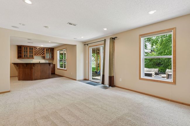 The family room and amusement room both have built in speakers | Image 24