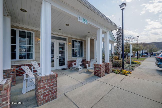 UNIT-243 - 200 Gateway Condos Dr, Condo with 3 bedrooms, 3 bathrooms and null parking in Surf City NC | Image 4