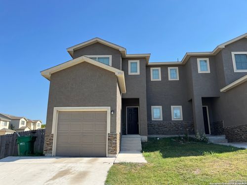 8712 Azul Sky Ct, Converse, TX, 78109-1075 | Card Image