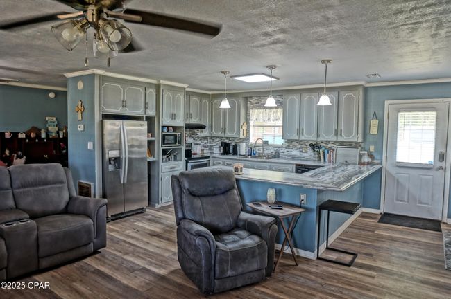 5585 Suncrest Rd, House other with 3 bedrooms, 2 bathrooms and null parking in Marianna FL | Image 10