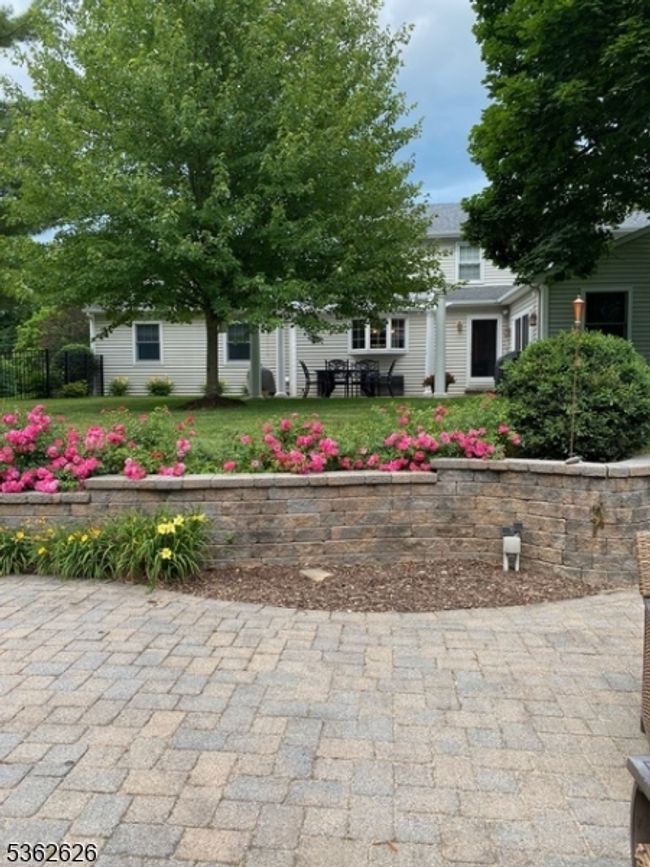 45 Tuxford Ter, House other with 4 bedrooms, 2 bathrooms and null parking in Basking Ridge NJ | Image 32