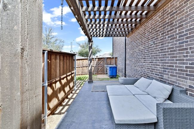 1070 Emil Pl, House other with 3 bedrooms, 3 bathrooms and null parking in Allen TX | Image 26