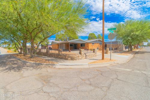 2514 Ceylon Dr, El Paso, TX, 79925-5345 | Card Image