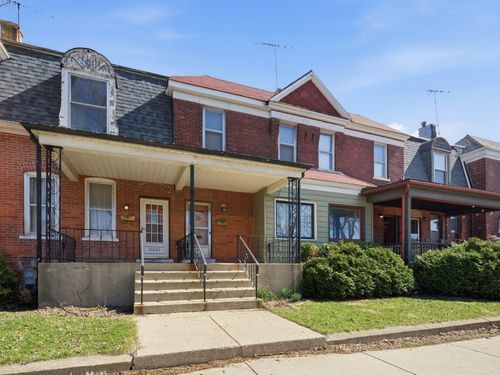 11223 S Forrestville Ave, Chicago, IL, 60628-4605 | Card Image