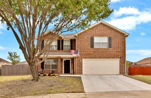 8219 Leaning Oak Ct, Arlington, TX, 76002-3016 | Card Image