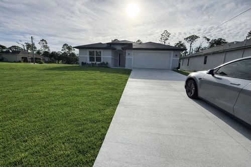 2509 Wyola Ave, North Port, FL, 34286-4982 | Card Image