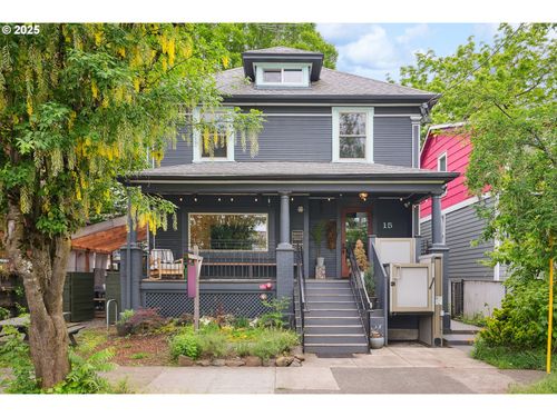 15 Ne 18th Ave, Portland, OR, 97232-3388 | Card Image