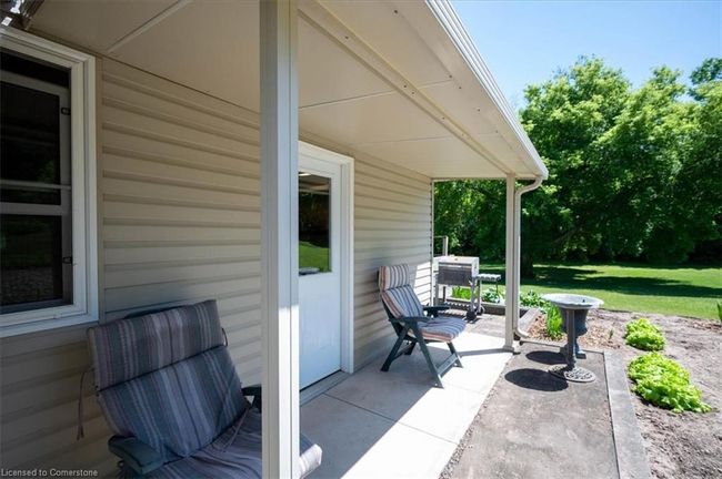 4054 Weimar Line, House other with 4 bedrooms, 4 bathrooms and 10 parking in Wellesley ON | Image 44