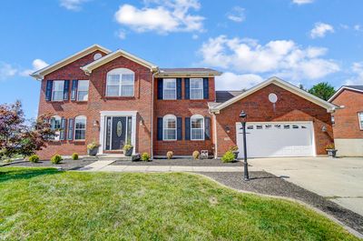 1724 Sherman Court, House other with 5 bedrooms, 3 bathrooms and null parking in Union KY | Image 1