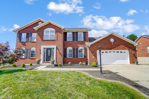 1724 Sherman Court, Union, KY, 41091 | Card Image