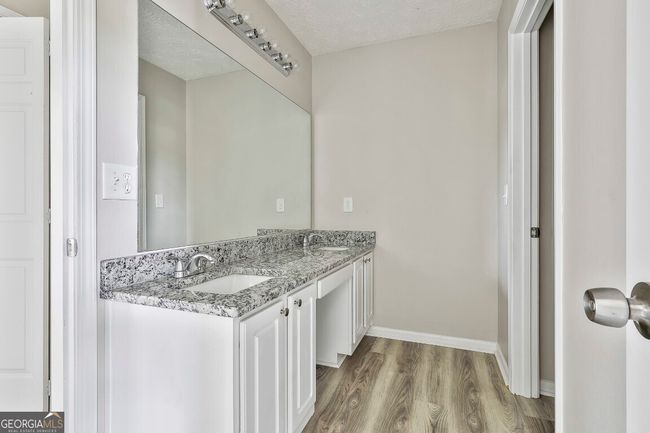 1255 Silverstone Trl, House other with 4 bedrooms, 3 bathrooms and 2 parking in Jonesboro GA | Image 25